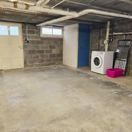 Maison Proche Des 24h Du Mans Vakantiehuis *