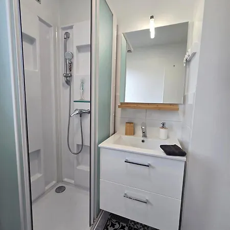 Maison Proche Des 24h Du Mans Vakantiehuis