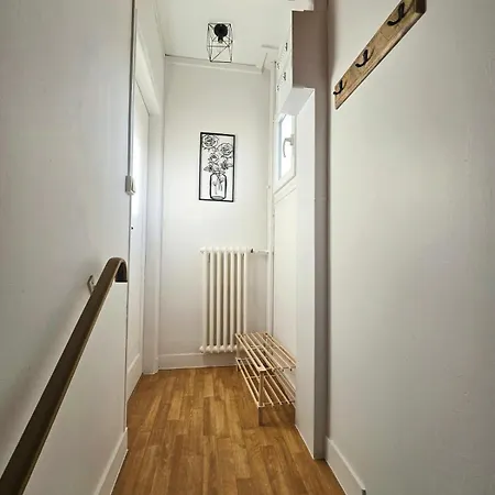 Vakantiehuis Maison Proche Des 24h Du Mans *