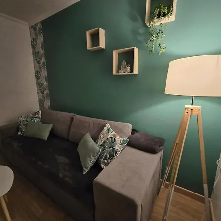 Maison Proche Des 24h Du Mans Vakantiehuis *