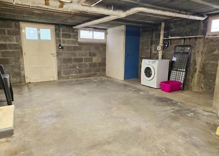 Maison Proche Des 24h Du Mans Ferienhaus *