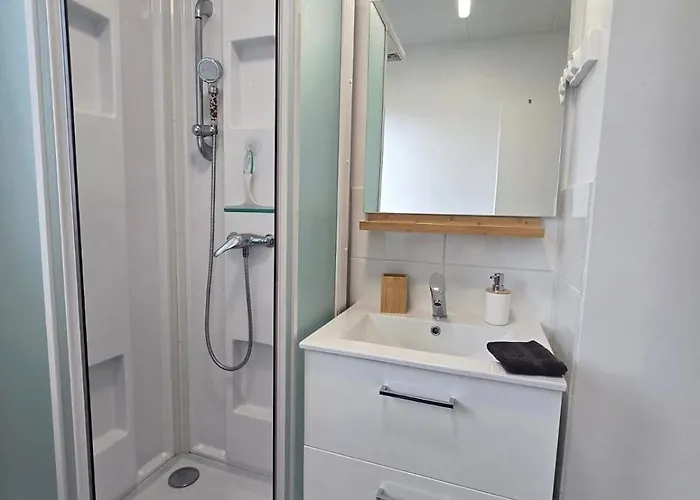 Maison Proche Des 24h Du Mans Ferienhaus