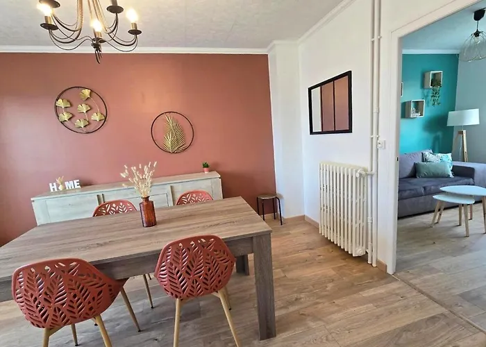 Maison Proche Des 24h Du Mans