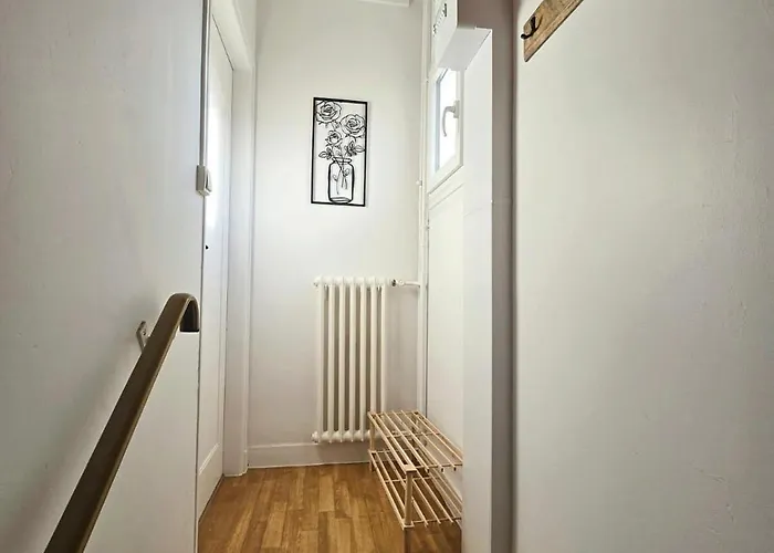 Ferienhaus Maison Proche Des 24h Du Mans *