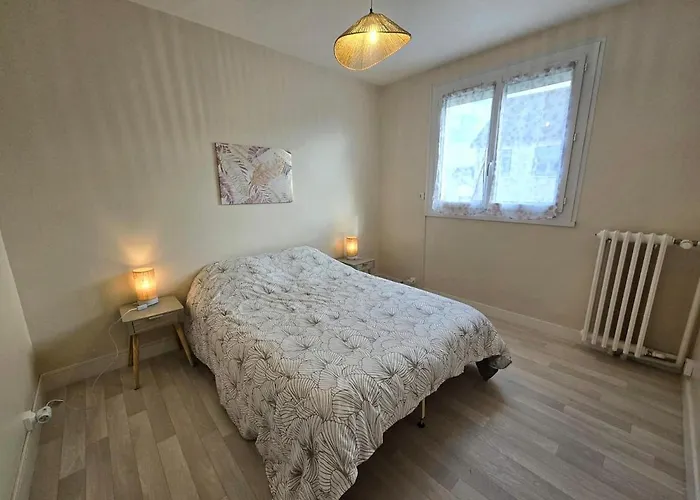 Maison Proche Des 24h Du Mans