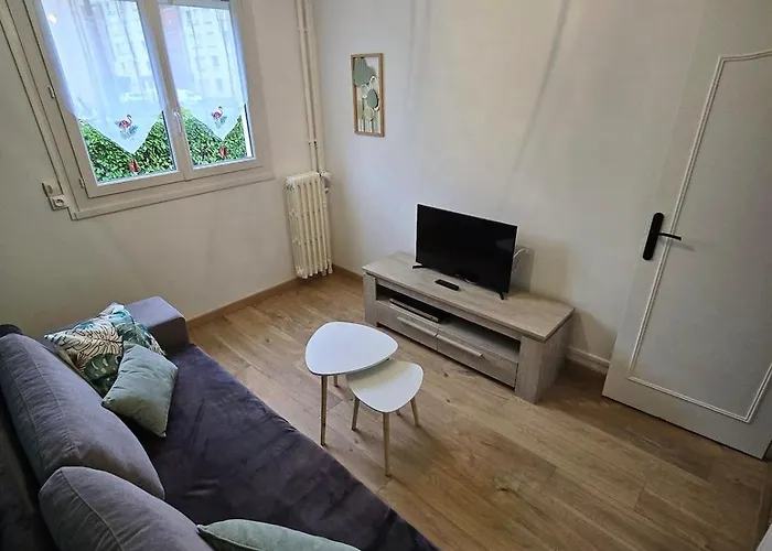 Maison Proche Des 24h Du Mans