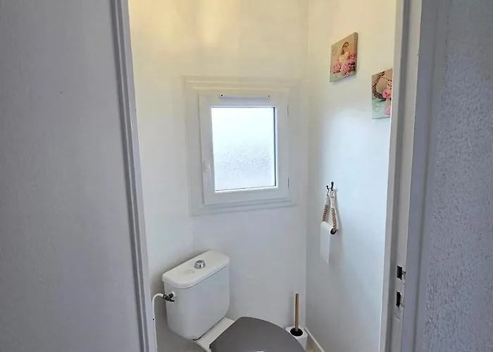 Maison Proche Des 24h Du Mans