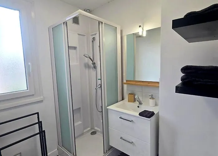 Maison Proche Des 24h Du Mans Bonnetable