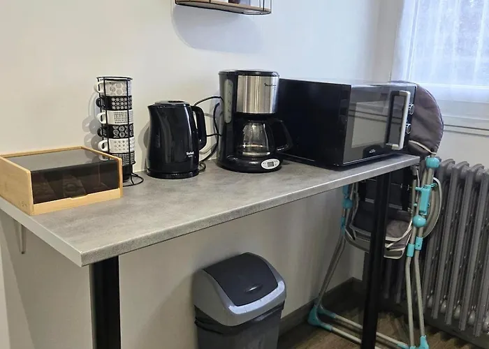 Maison Proche Des 24h Du Mans Ferienhaus